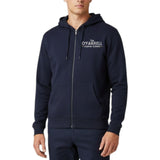 OFarrell Middle School Boys French Toast Zip Up Hoodie Sweatshirt