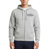OFarrell Middle School Boys French Toast Zip Up Hoodie Sweatshirt