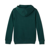 French Toast Boys Fleece Zip Hooded Sweatshirt