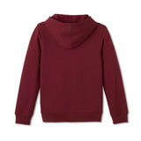 French Toast Boys Fleece Zip Hooded Sweatshirt