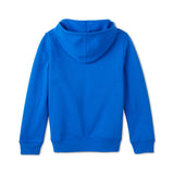 French Toast Boys Fleece Zip Hooded Sweatshirt