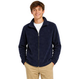 French Toast Boys Full Zip Micro Fleece Jacket
