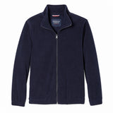 French Toast Boys Full Zip Micro Fleece Jacket
