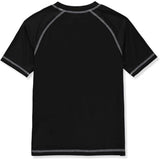 Big Chill Short Sleeve Shark Rash Guard