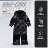 iXtreme Boys Heavyweight Snowmobile Winter Snowsuit