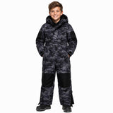 iXtreme Boys Heavyweight Snowmobile Winter Snowsuit