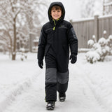 iXtreme Boys Heavyweight Snowmobile Winter Snowsuit