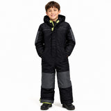iXtreme Boys Heavyweight Snowmobile Winter Snowsuit