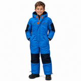 iXtreme Boys Heavyweight Snowmobile Winter Snowsuit