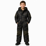 iXtreme Boys Heavyweight Snowmobile Winter Snowsuit
