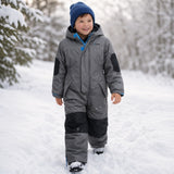 iXtreme Boys Heavyweight Snowmobile Winter Snowsuit