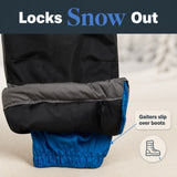 iXtreme Boys Heavyweight Snowmobile Winter Snowsuit
