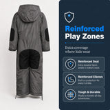 iXtreme Boys Heavyweight Snowmobile Winter Snowsuit