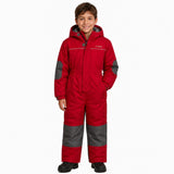 iXtreme Boys Heavyweight Snowmobile Winter Snowsuit