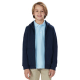 French Toast Short-Sleeve Pique Polo