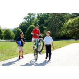 French Toast Short-Sleeve Pique Polo