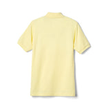 French Toast Short-Sleeve Pique Polo