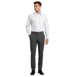 French Toast Mens Long Sleeve Dress Shirt