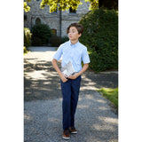 French Toast Straight Fit Dress Pant