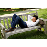 French Toast Pull-On Straight Fit Stretch Twill Pant