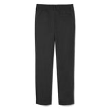 French Toast Pull-On Straight Fit Stretch Twill Pant