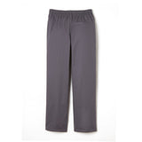 French Toast Pull-On Straight Fit Stretch Twill Pant
