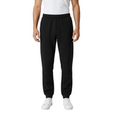 French Toast Mens Elastic Waistband Fleece Sweatpants