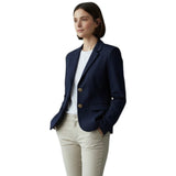 French Toast Women's Classic Blazer