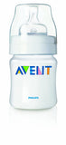 Philips Avent 2 Pack Classic Slow Flow Nipple, 0M+