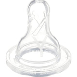 Dr. Brown's Natural Flow Standard Silicone Y-cut Nipples