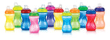 Nuby No-Spill Easy Grip 10-oz Cup