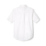 French Toast Boys 8-20 Short Sleeve Oxford Shirt