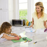 Munchkin Steam Guard Microwave Bottle Sterilizer