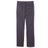 French Toast Boys 8-20 Adjustable Waist Flat Front School Pant