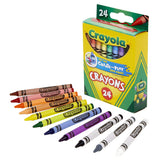 Crayola Crayons 24 count