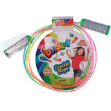 Ja-Ru Girls Basix Crystal Rope