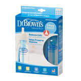 Dr. Brown's Natural Flow Bottles - 8 oz - 3 Count