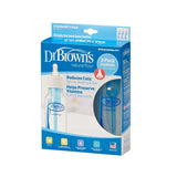 Dr. Browns Natural Flow Anti-Colic Baby Bottles - 8oz - 3pk