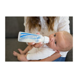 Dr. Browns Natural Flow Anti-Colic Baby Bottles - 8oz - 3pk