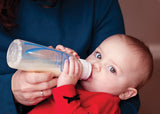Dr. Brown's Polypropylene Natural Flow Standard Neck 8-oz Bottle