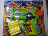 Ja-Ru Ultra Shot Extreme Blaster Dart Shooter
