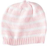 Baby Dove Bear Knit Coverall With Hat