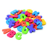 Munchkin Bath Letters and Numbers