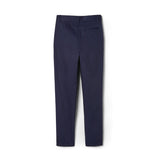 French Toast Boys 4-7 Adjustable Waist Double Knee Slim Pant