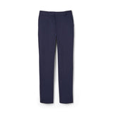 French Toast Boys 4-7 Adjustable Waist Double Knee Slim Pant