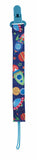 Nuby Cloth Pacifinders with Metal Snap