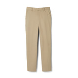 French Toast Boys 4-7 Adjustable Waist Double Knee Slim Pant