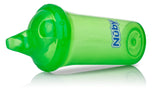 Nuby No Spill Cup With Reversible Valve - 1 Piece
