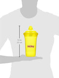 Nuby No Spill Cup With Reversible Valve - 1 Piece