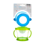 Munchkin Snack Catcher, 2 Pack Assorted Colors